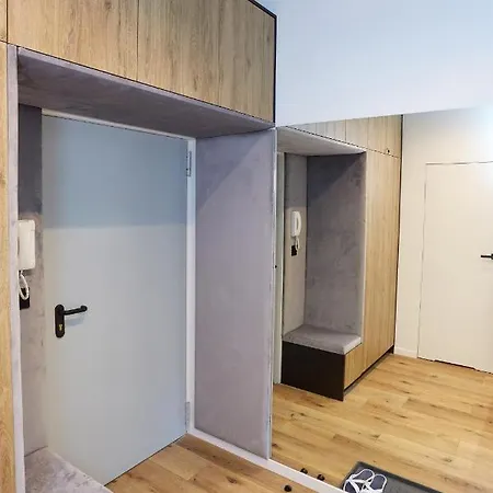Apartament 