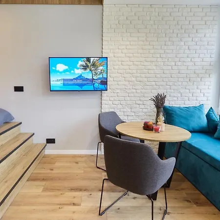 Apartament 