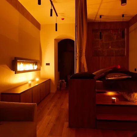 Apartament 