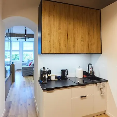 Apartament 