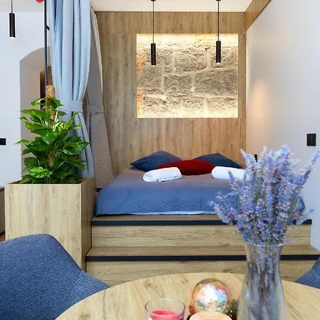Apartament 