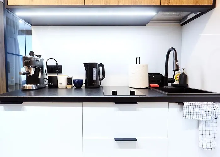Apartament \