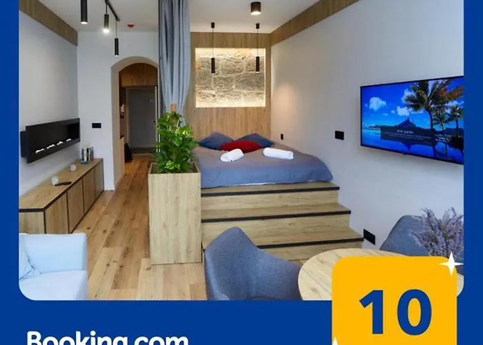 Apartament \